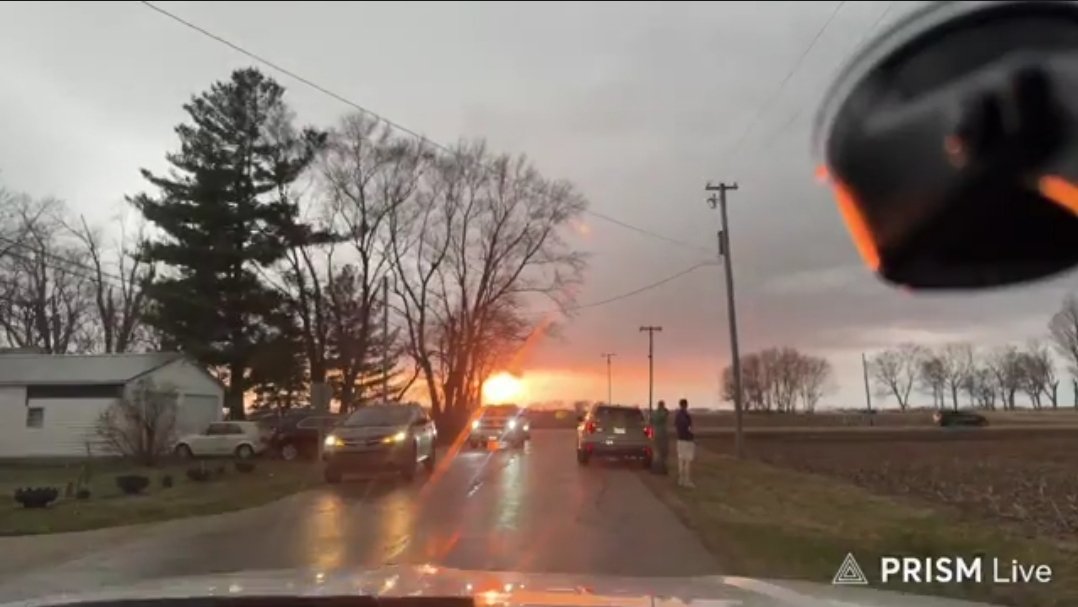 BeauMcFarland_OC_Weather! tweet media