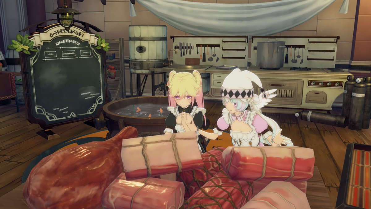 ここあ炭酸(あしぇぽ) tweet media