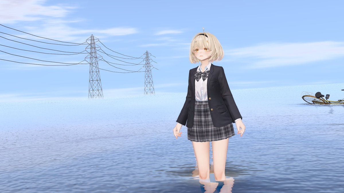 かんつばき tweet media