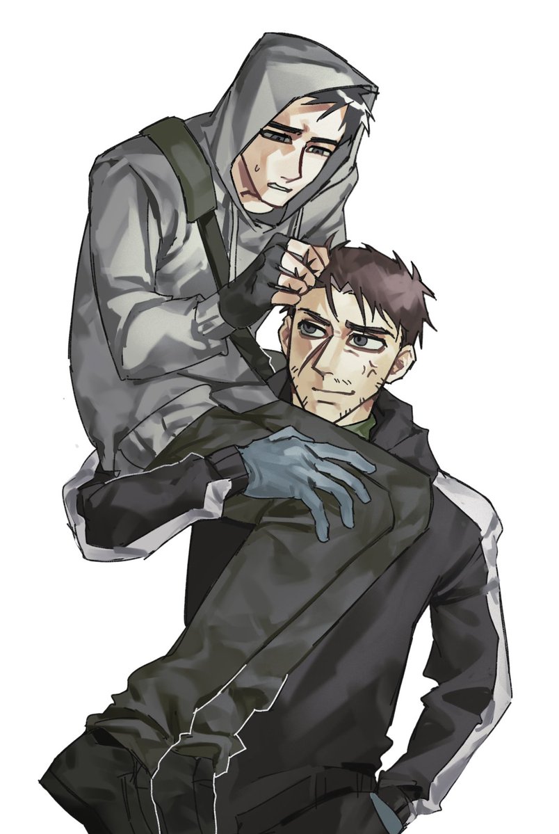 BrotherHong tweet media