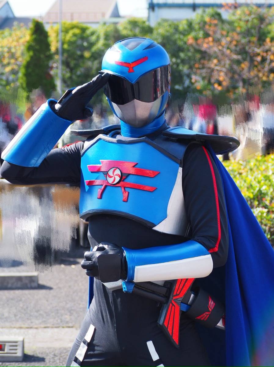 航空戦士トコロザワン✈️16周年【本人】 tweet media