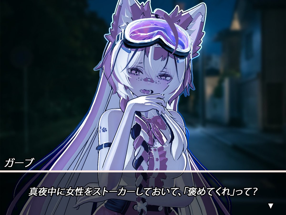 ガーブ tweet media