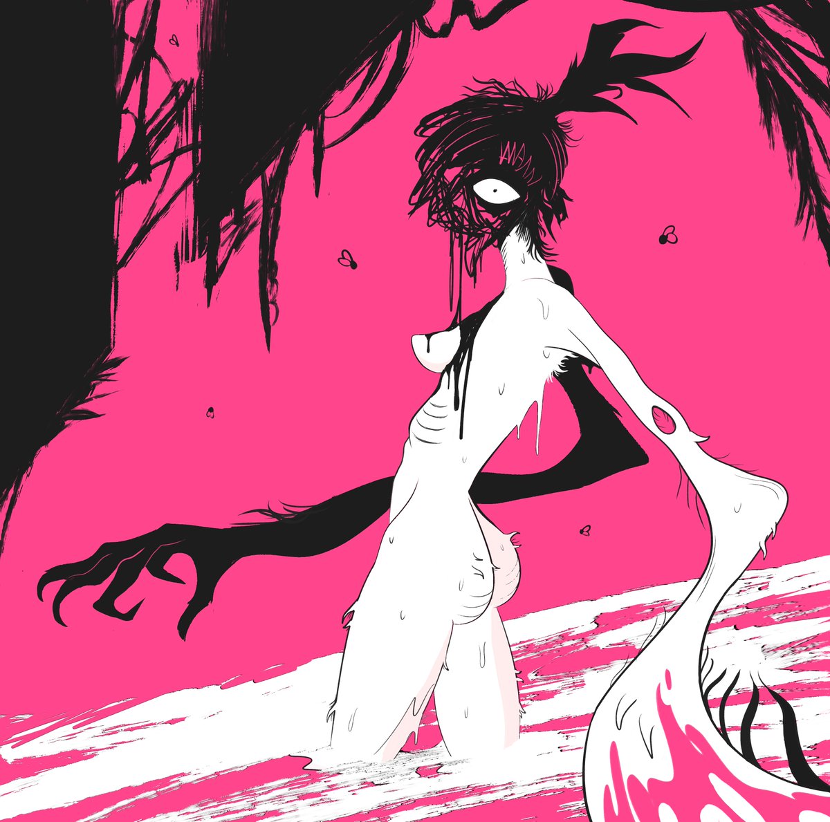 🪰🦠🪱🦟💕 tweet media