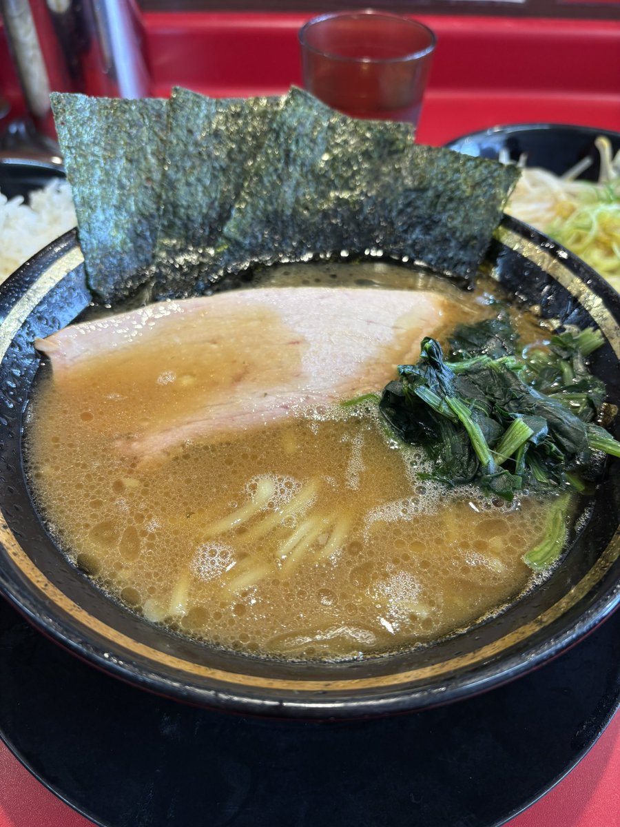 王道家直系　近江道家 tweet media