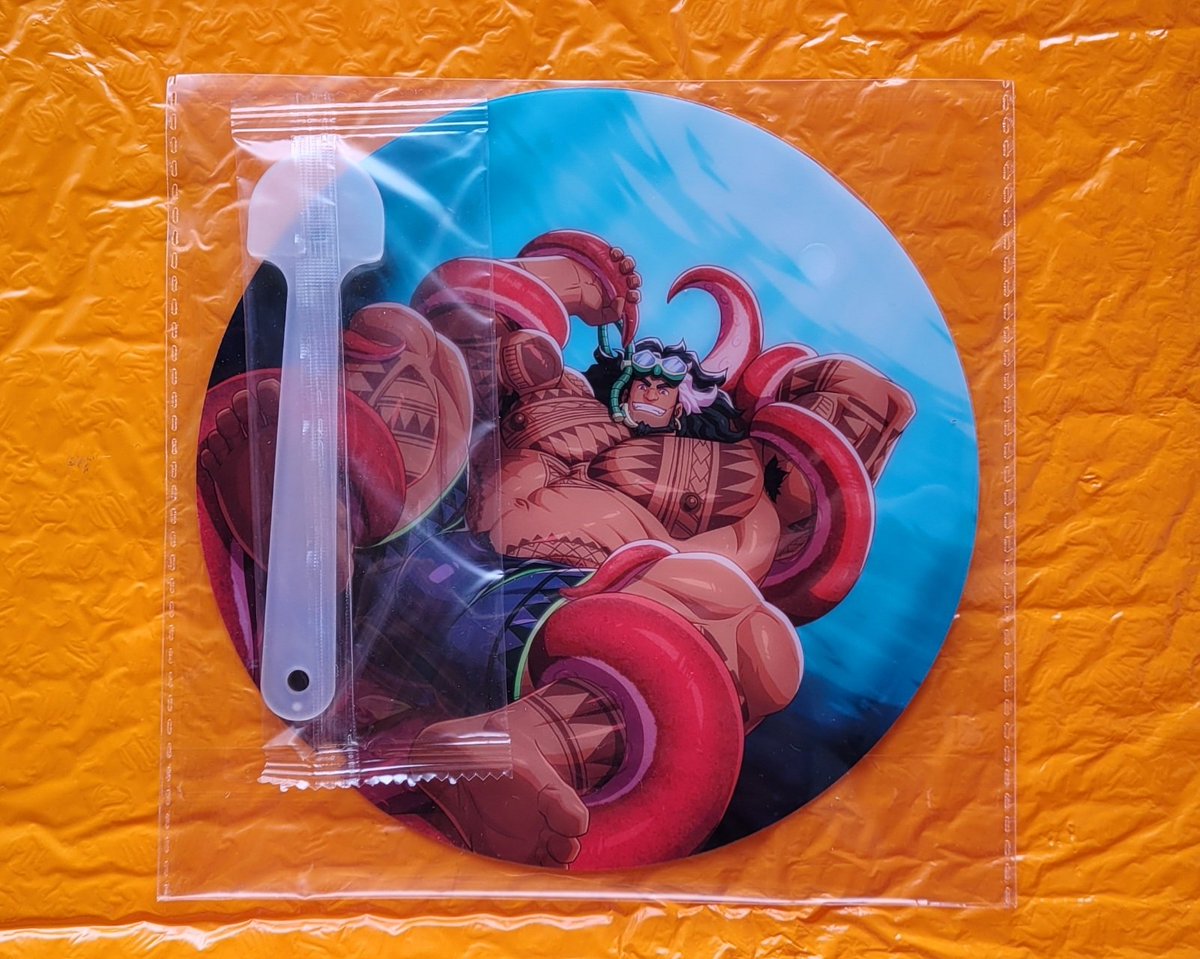 바라굿즈/BARA GOODS tweet media