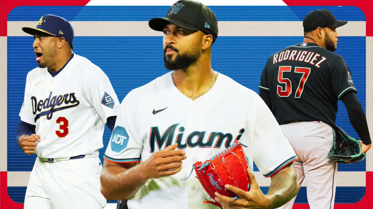 Wilber Sánchez tweet media