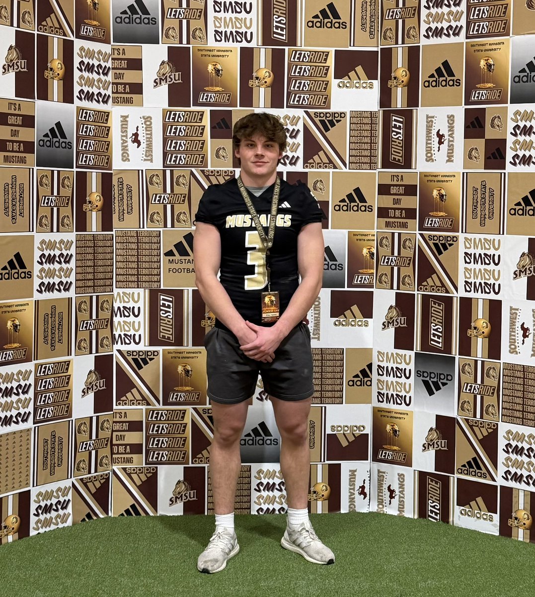 Riley Haney tweet media