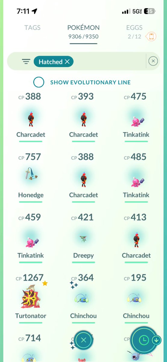 Pika Productions (Adjo31) ✨️🧽 tweet media