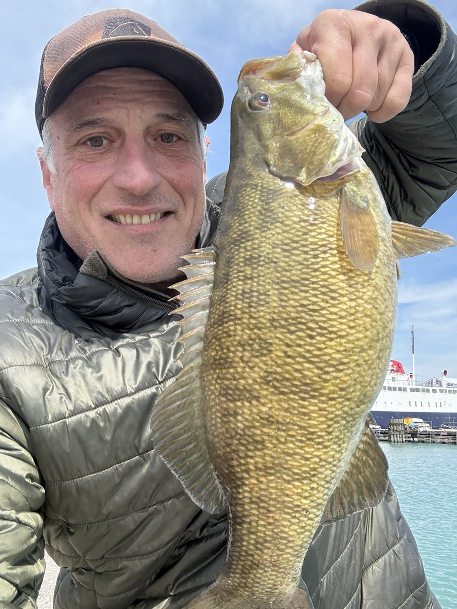 Dan Bernstein tweet media