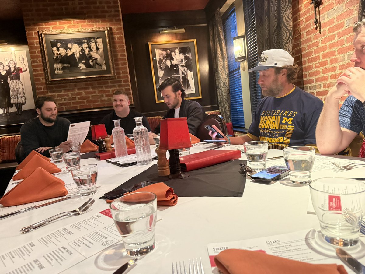 Ohio’s Tate tweet media