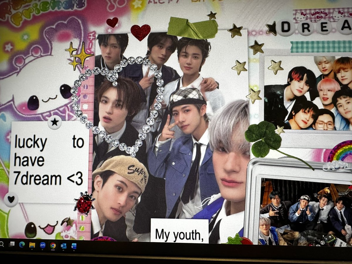 rosie TASTE tweet media