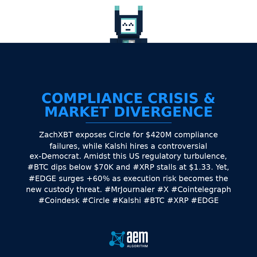 AEM Algorithm | Journaler tweet media