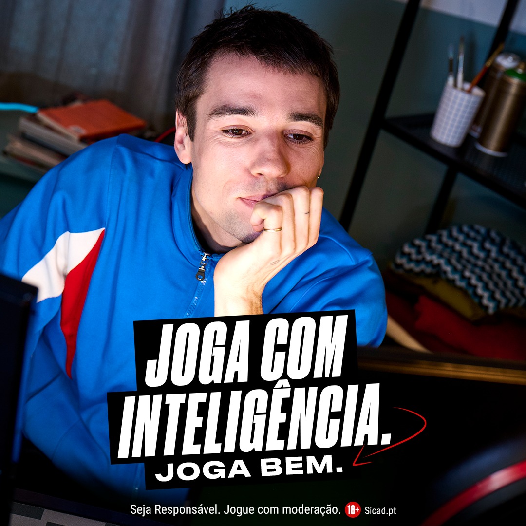 PokerStars Portugal tweet media