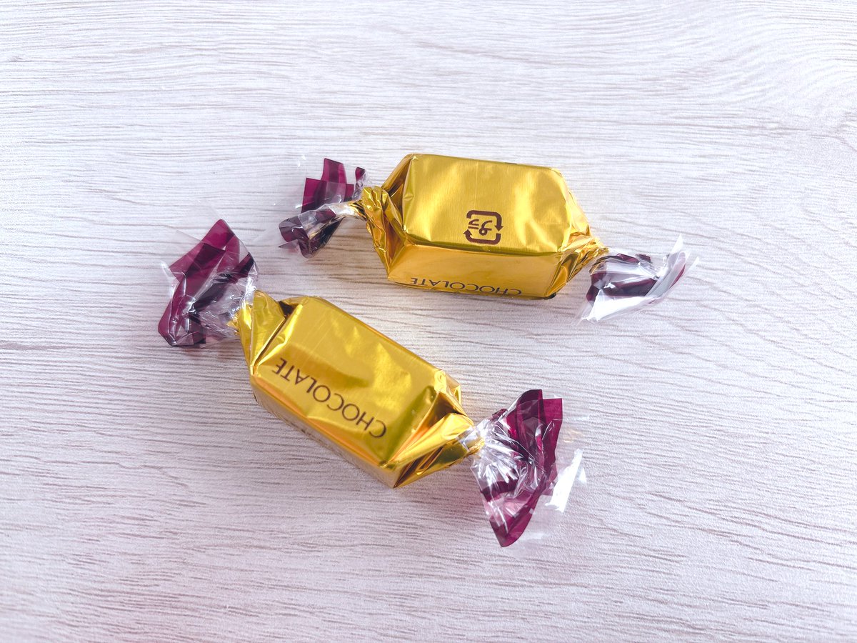 チョコ 金の包み 6月中エントリーでP5倍 箱数選択可 チョコレート