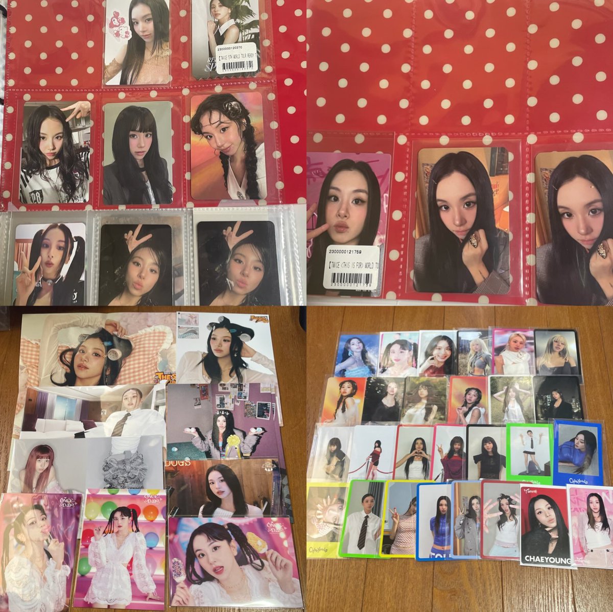 ちゃみ tweet media