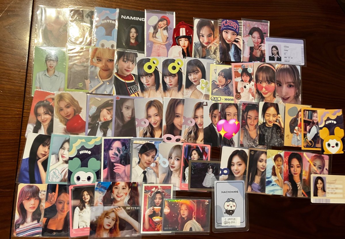 ちゃみ tweet media