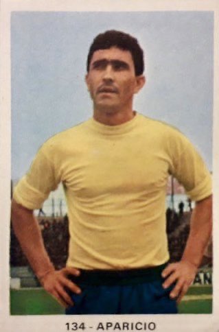 Pedro Herrera - MemoriaUDLP tweet media