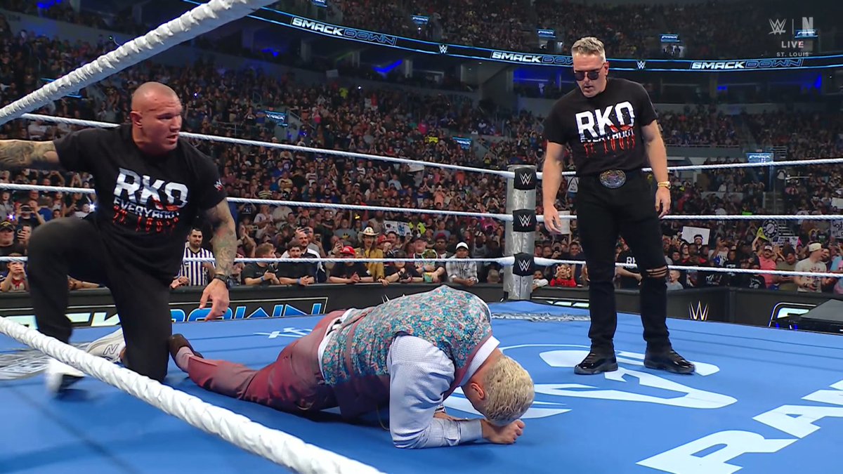 LuigiWrestling tweet media