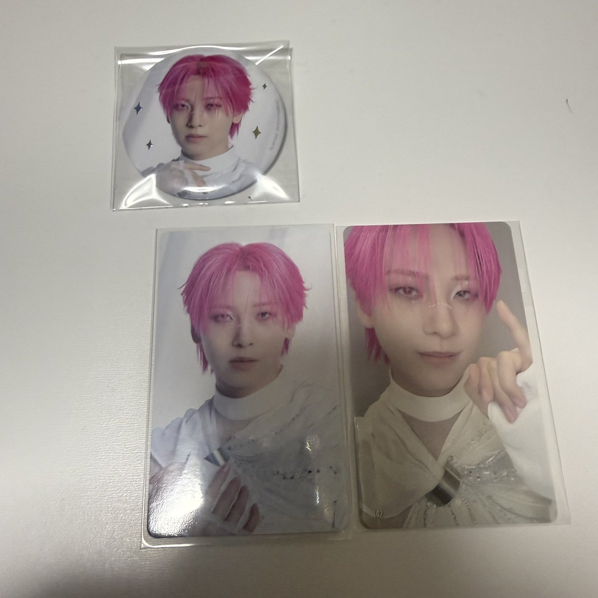 ユチャン tweet media