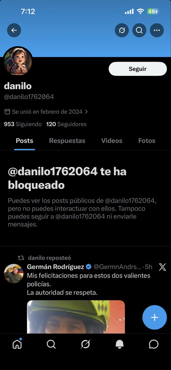 Daniel Vivas tweet media