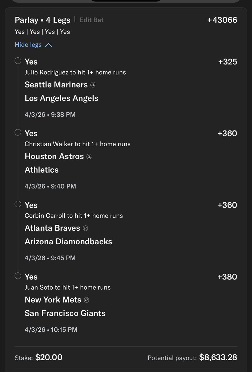 MaestroML🍀 tweet media