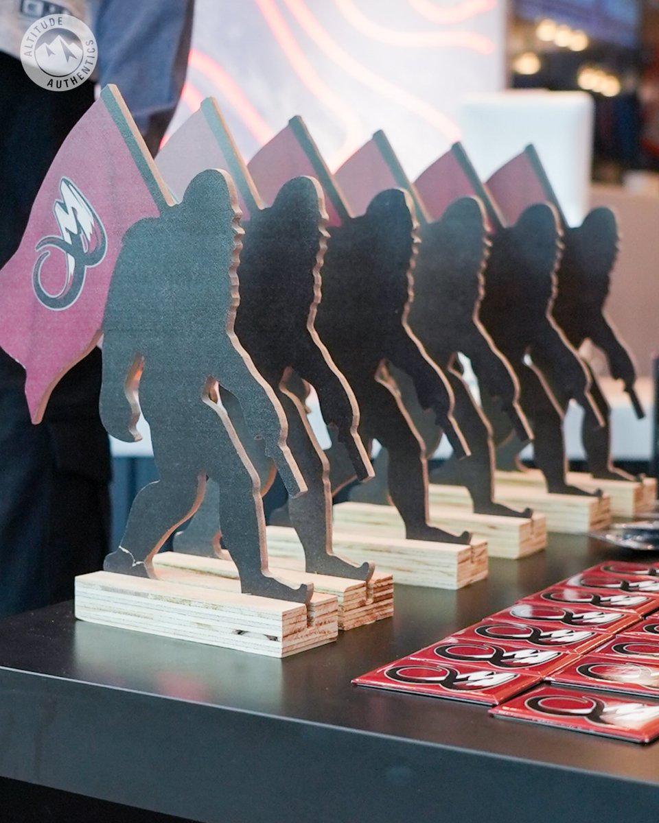 Altitude Authentics tweet media