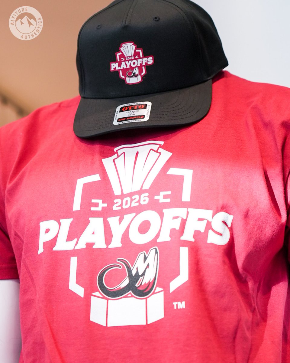 Altitude Authentics tweet media