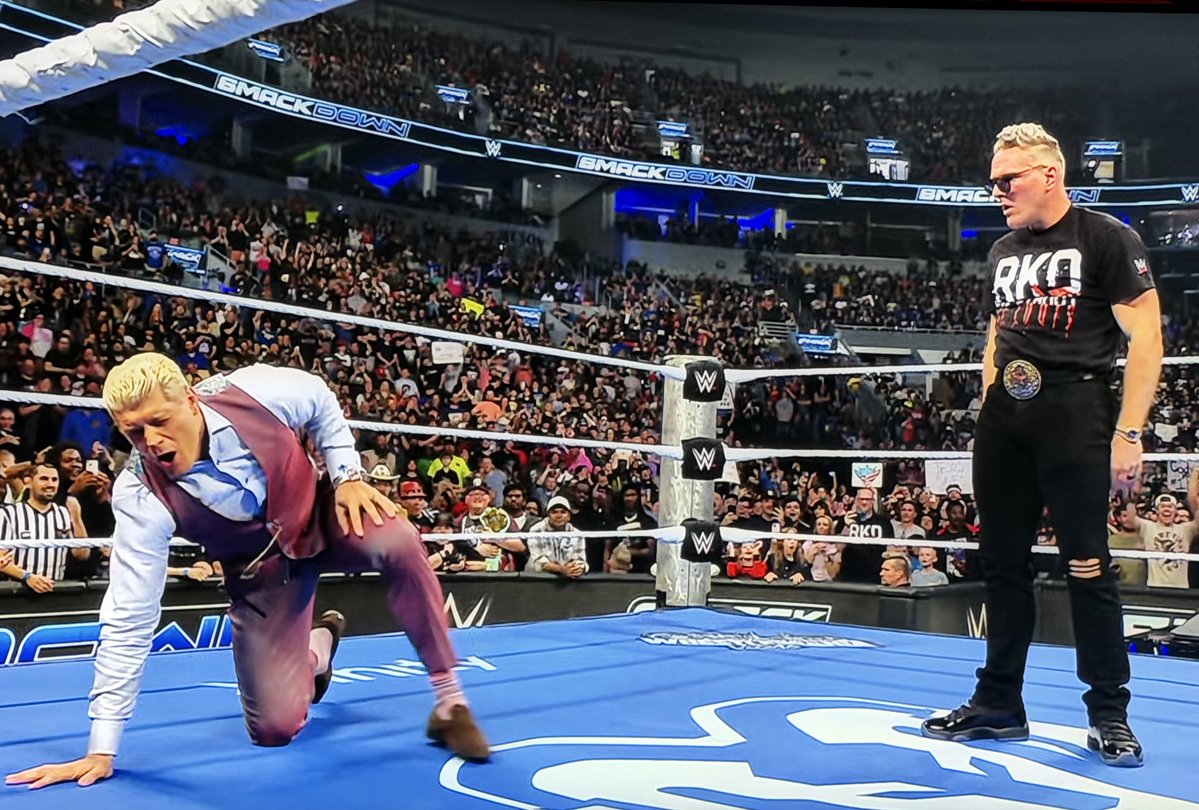 A Kenny For Your Thoughts tweet media