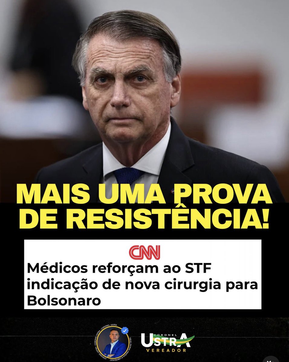 Carlos Bolsonaro tweet media