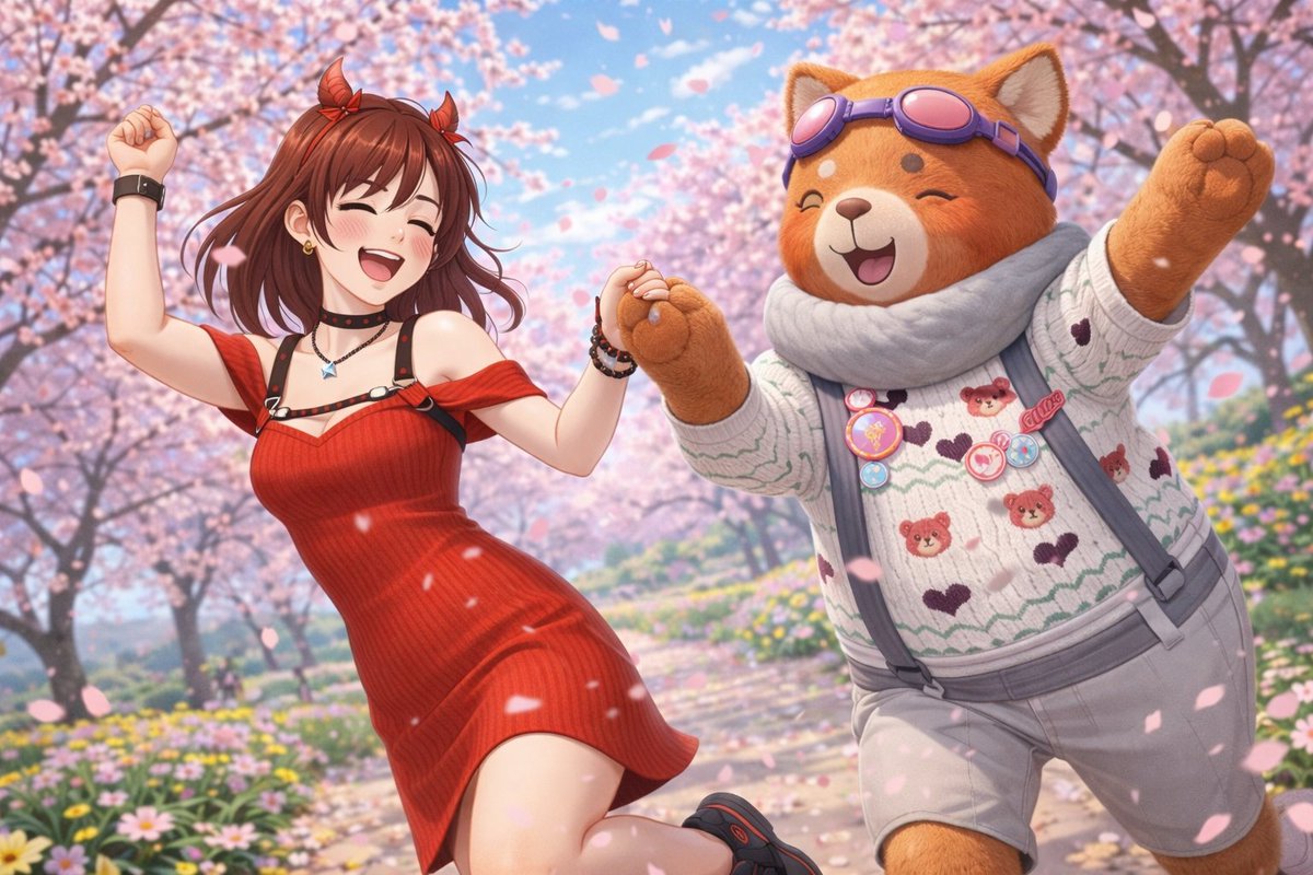 聖剣芋けんぴ@ライアフ赤杉鯖 tweet media