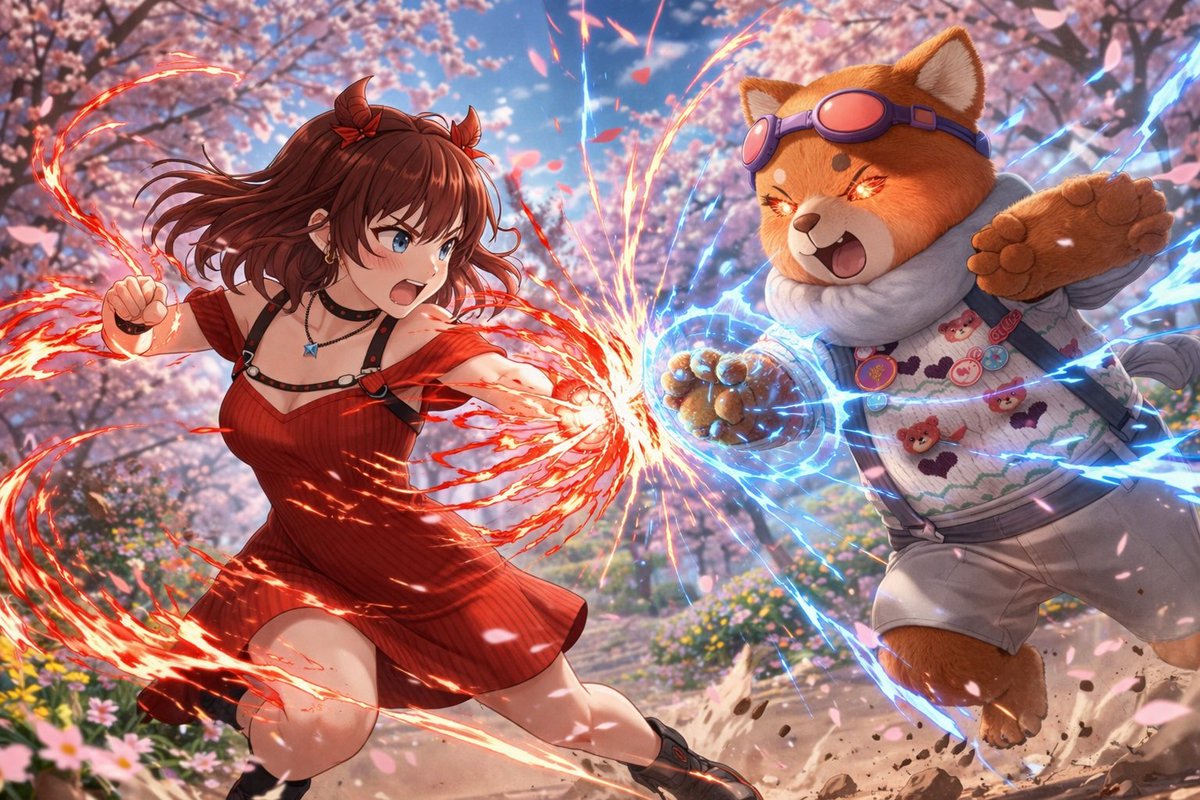 聖剣芋けんぴ@ライアフ赤杉鯖 tweet media