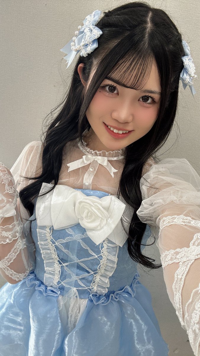 akagidan_mai's tweet image. おはよ🍓🍼ᐢ ܸ.  ̫ .ܸ ᐢ

今日はららん藤岡でLIVEだよ🎤✨
11:15～
14:15～
の2部制です🎧🫧

観覧無料になっているので、気軽に遊びに来て貰えたら嬉しいです^ ̳ɞ̴̶̷ ·̫ ɞ̴̶̷ ̳^🎀

 #あかぎ団  #鷹橋茉愛  #SJK