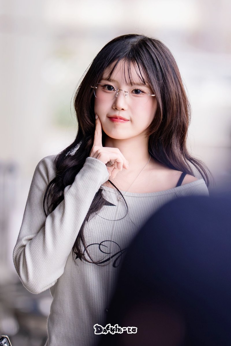 260404 fromis_9 (프로미스나인) -GMP #fromis_9 #SongHaYoung #송하영
