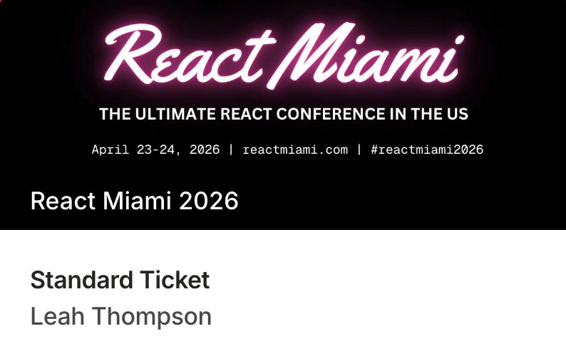 ✨Leah✨ tweet media