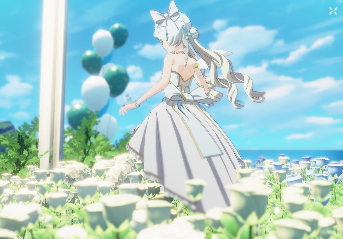 甘露うさぎ tweet media