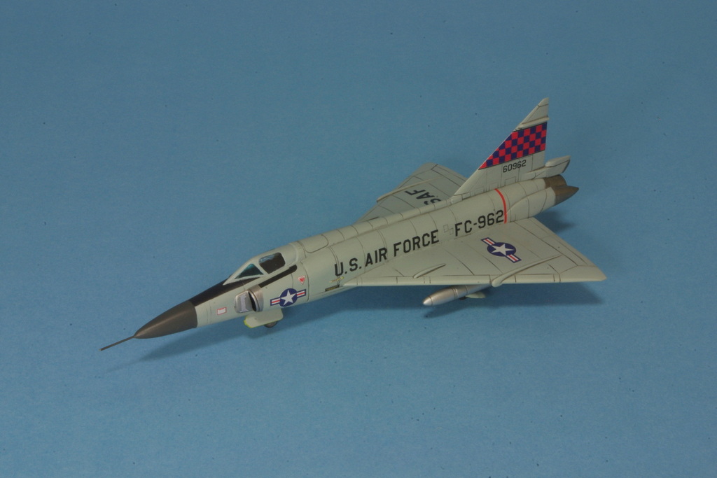 f_2a_hayabusa's tweet photo. デカール販売中です

1/144 F-102デルタダガー アメリカ空軍#2
三沢基地に展開していた第4戦闘迎撃飛行隊のマーキングです
↓詳細はこちら
https://t.co/Z6PloTkeTs

#144スケモ #144scale #F102 https://t.co/45LpmewhzY
