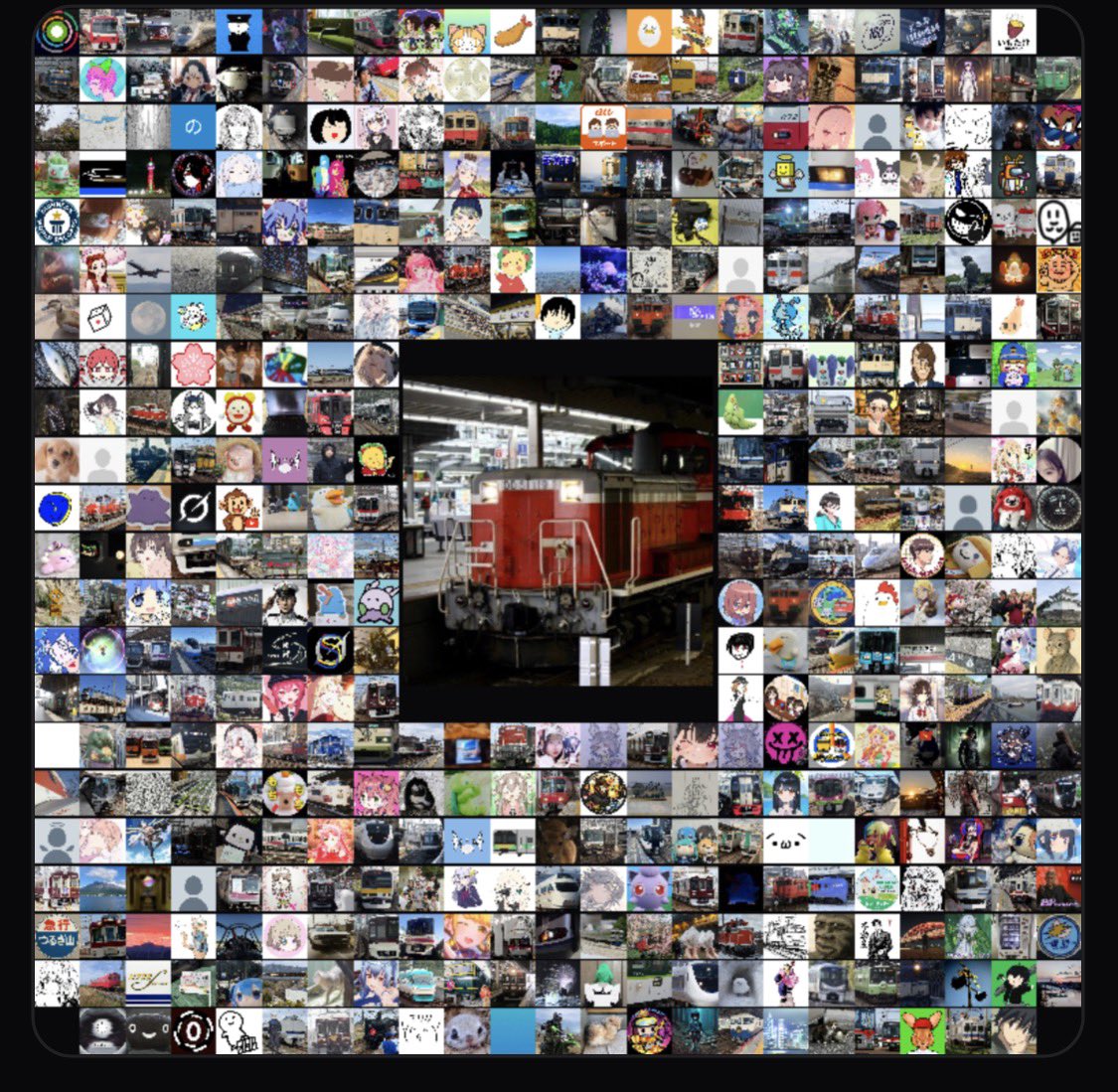 いちごもち tweet media