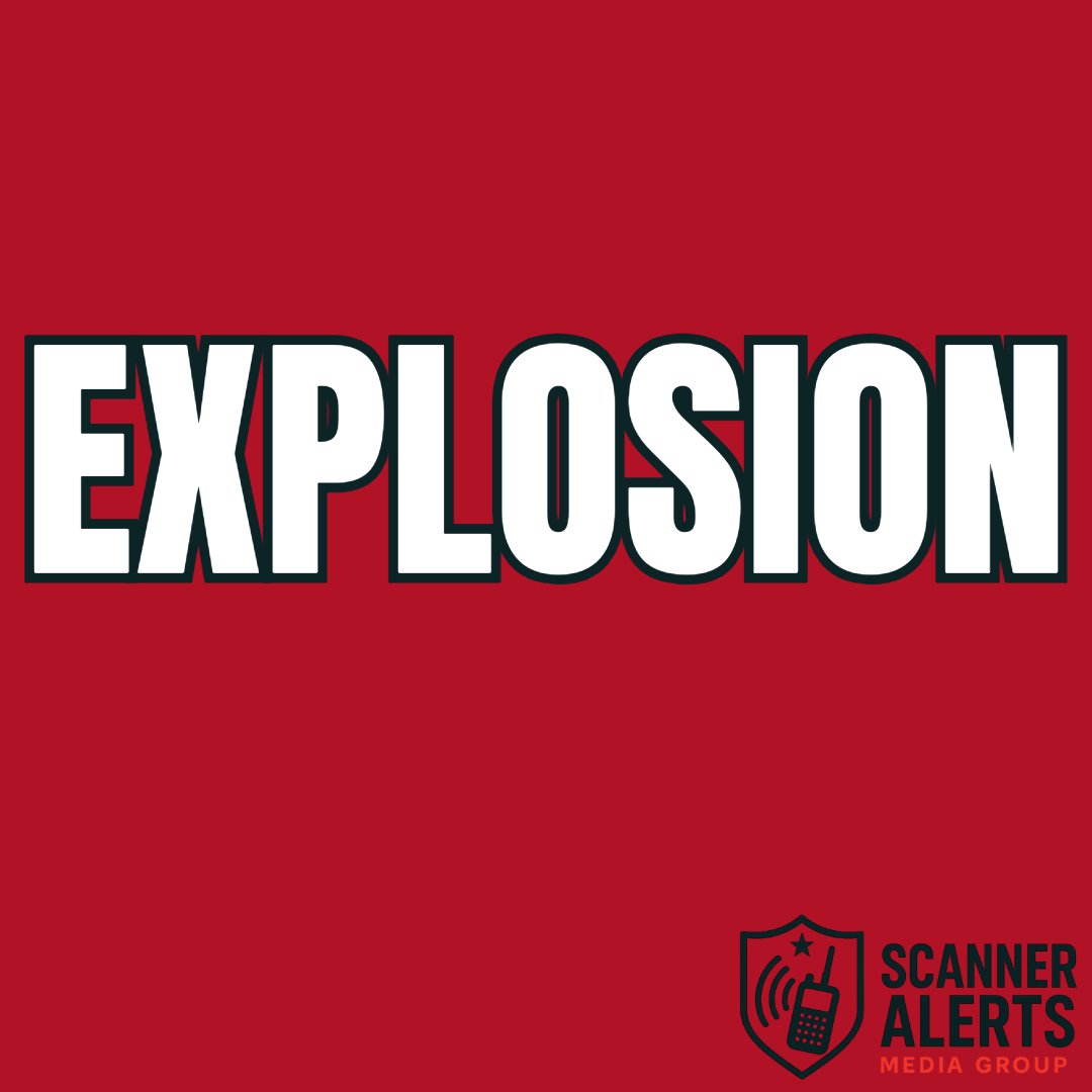 Rochnhscanner's tweet photo. Hebron, NH *EXPLOSION*   Ashley Ln, Groton, NH 03266, USA - Explosions heard in the area, fire responding - 4/3/2026 20:12:48  

26-13269-FD
 #NH #Hebron #GraftonCounty #GrotonNH #Explosion

Get our App on Google Play and Apple App Store https://t.co/6ldvlQiKnW
