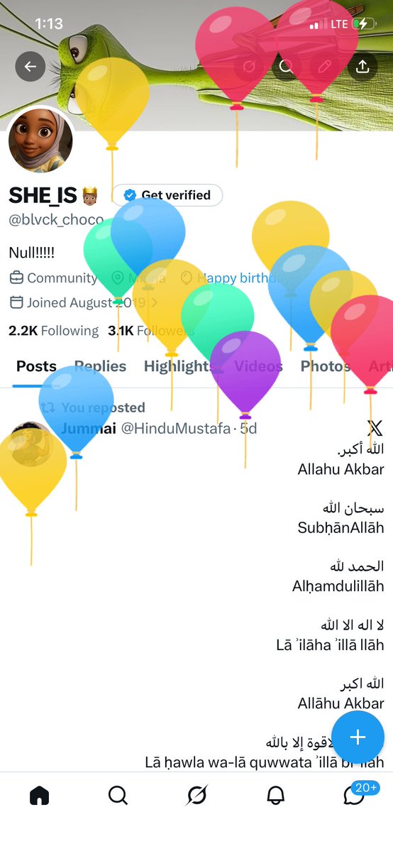 SHE_IS🫅🏽 tweet media