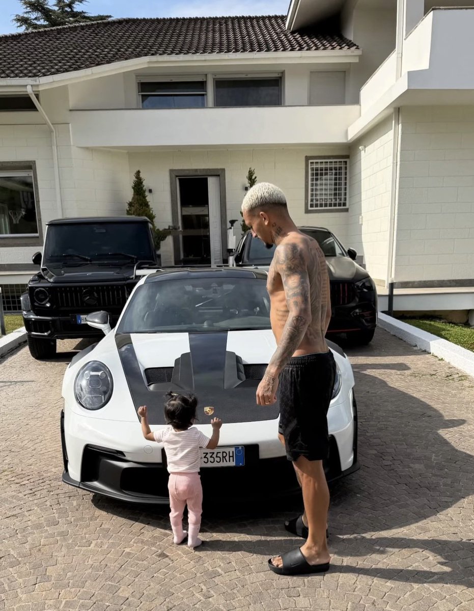 Sou Fla de Coração tweet media