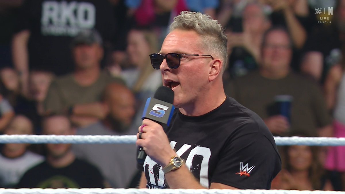 LuigiWrestling tweet media