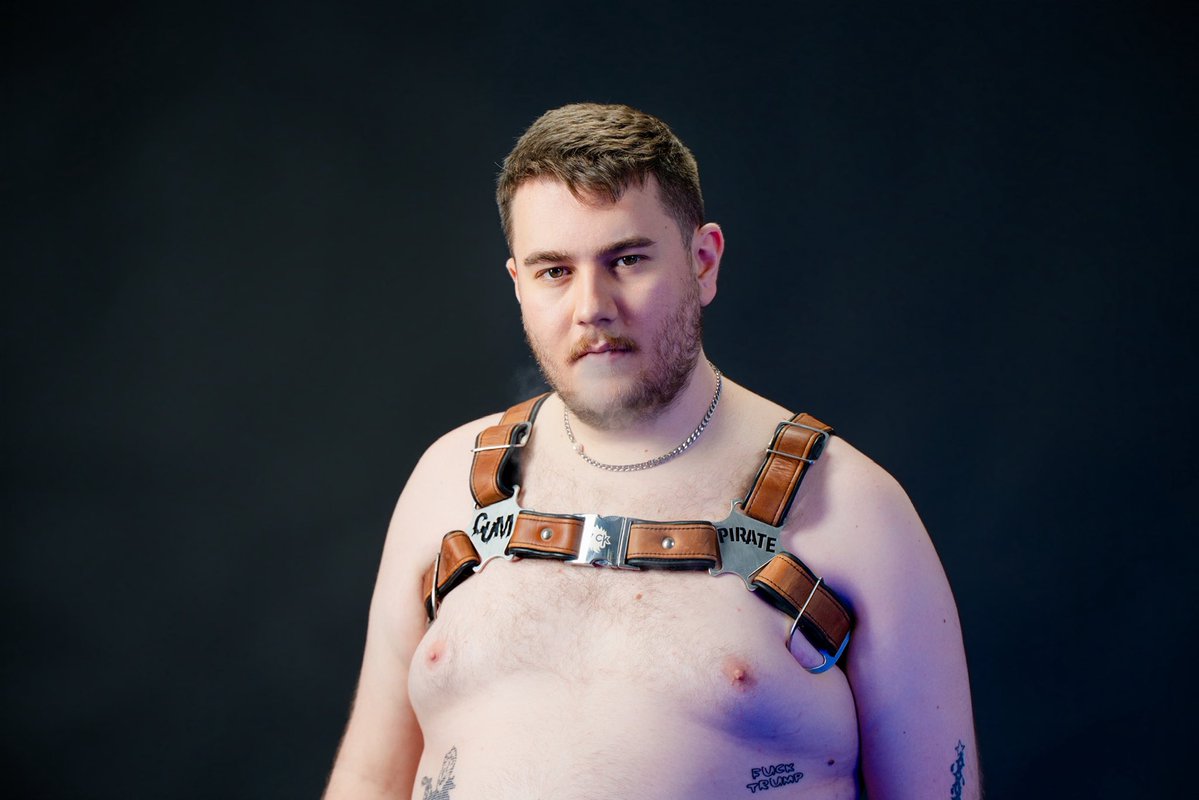 Bryce Quartz tweet media