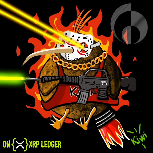 XRP Lions tweet media