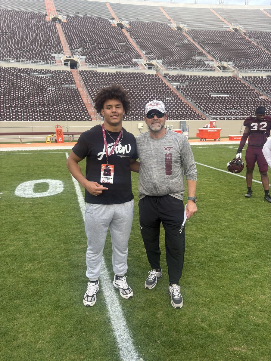 CJ Rissmiller tweet media