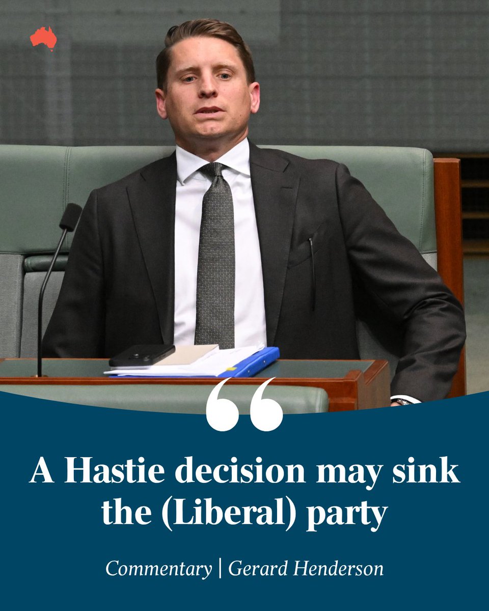 The Australian tweet media