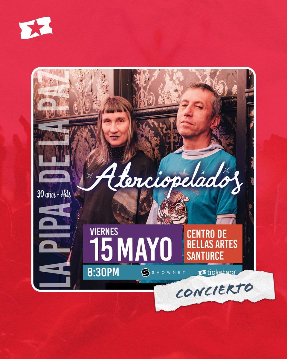 ticketera tweet media