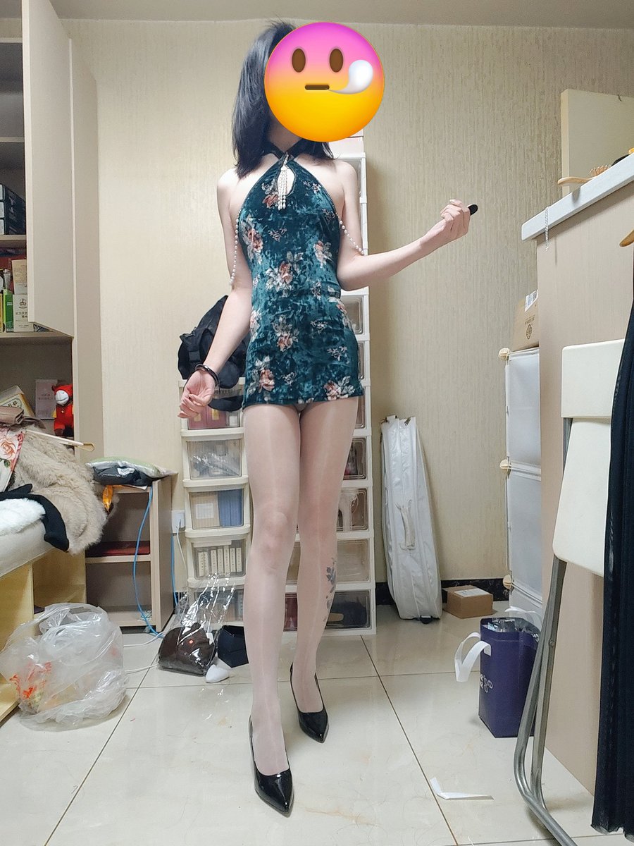 九儿 tweet media