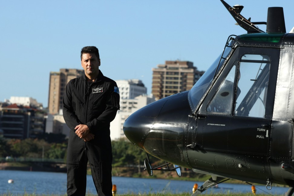 Jornal O Globo tweet media