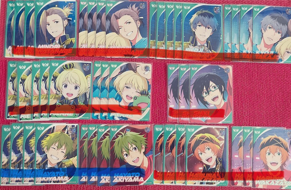 けいな@固定ツイ有🐈 tweet media