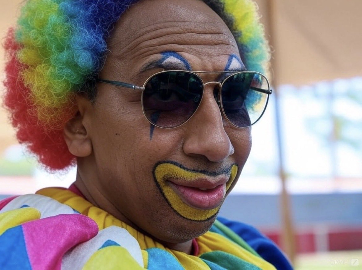 A. Morales tweet media